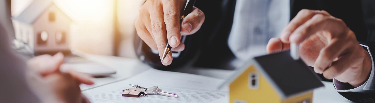 Kreditsicherheiten, um die Chancen zu erhöhen Kredit für Rentner